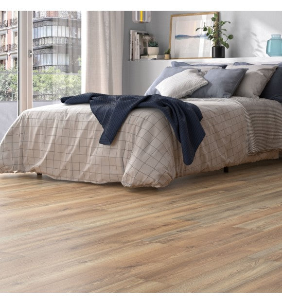 Suelo laminado AC4 Purefloor 7