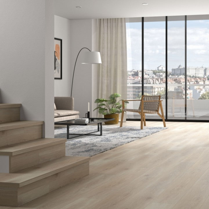 Suelo laminado AC4 Purefloor 7