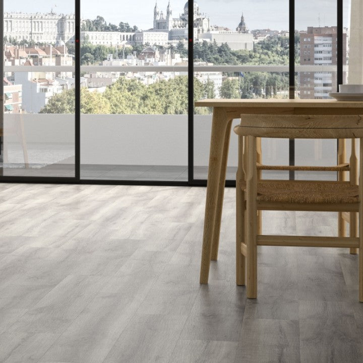 Suelo laminado AC5 Purefloor 8