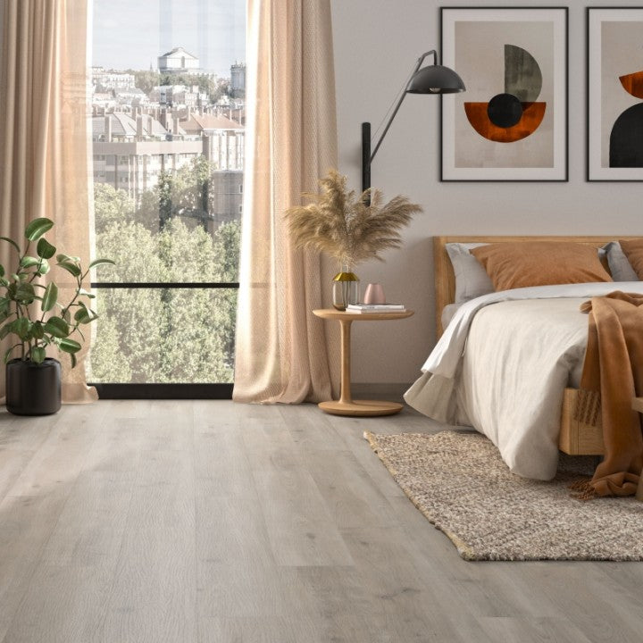 Suelo laminado AC5 Purefloor 8