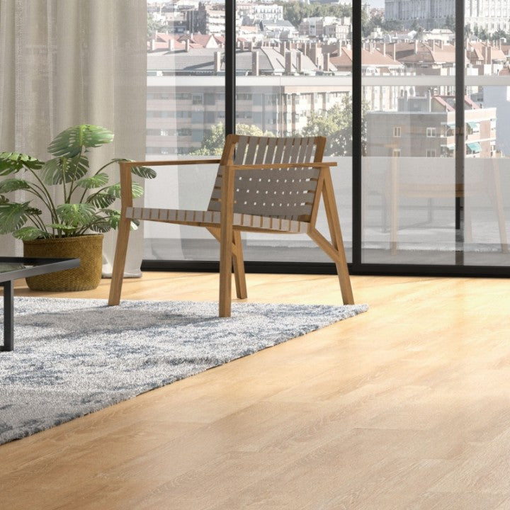 Suelo laminado AC5 Purefloor 8