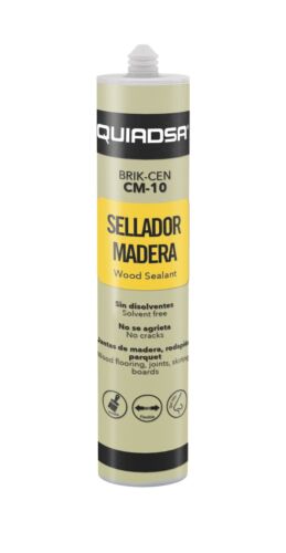 Selladora Acrilico para Madera 300ml