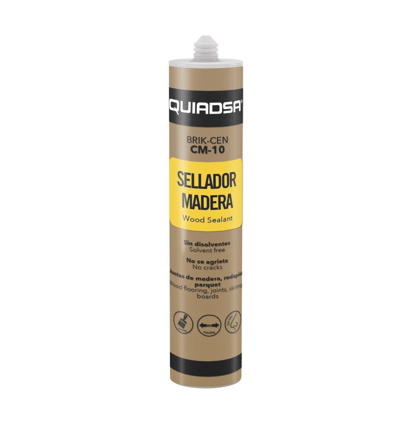 Selladora Acrilico para Madera 300ml