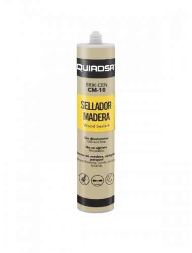 Selladora Acrilico para Madera 300ml