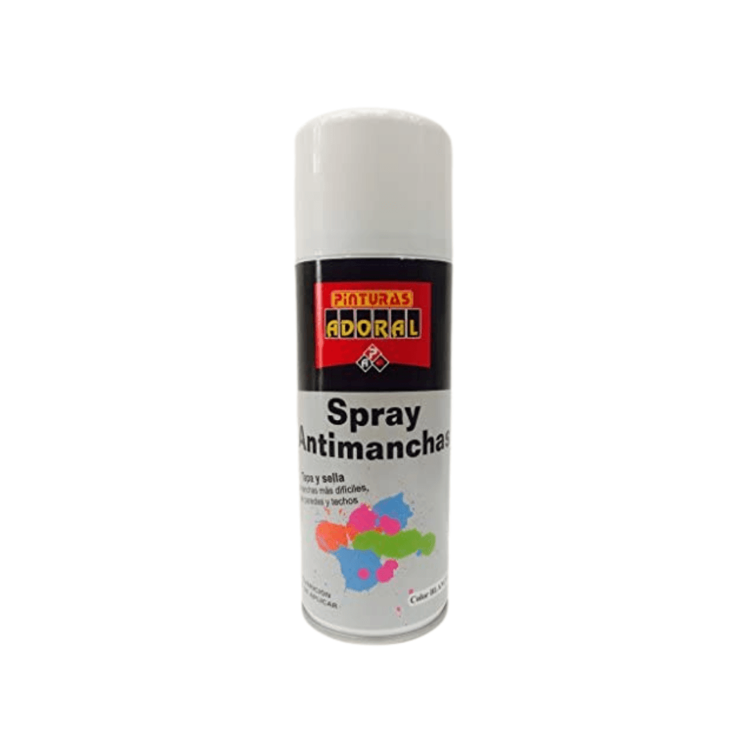 Spray Antimanchas 400ML - Pinturas y Tarimas Ideas