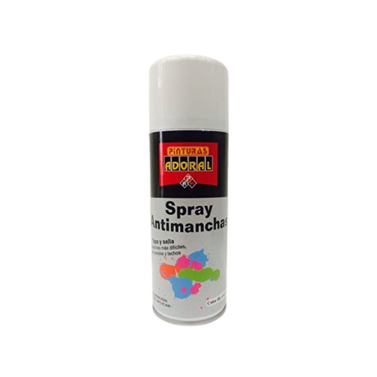 Spray Antimanchas 400ML