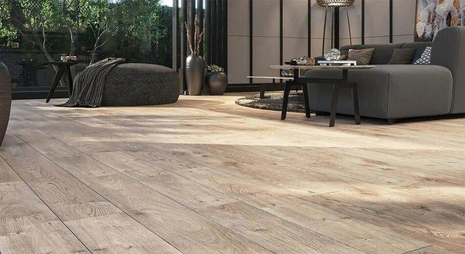 Suministro y Colocacion de Suelo Laminado AC5 Marca AGT 12mm de Grosor ...