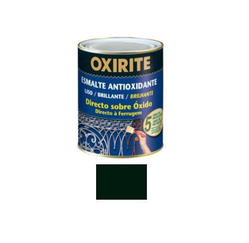 Oxirite Esmalte Antioxidante Directo sobre Oxido